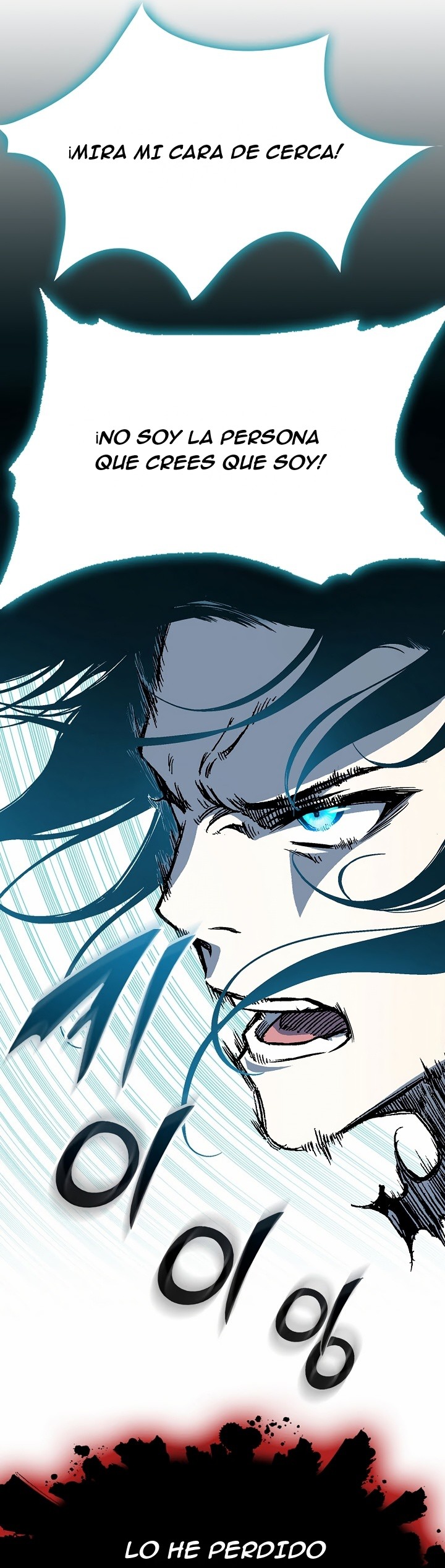 Read Memorias del Rey de la Guerra ES Manga Online