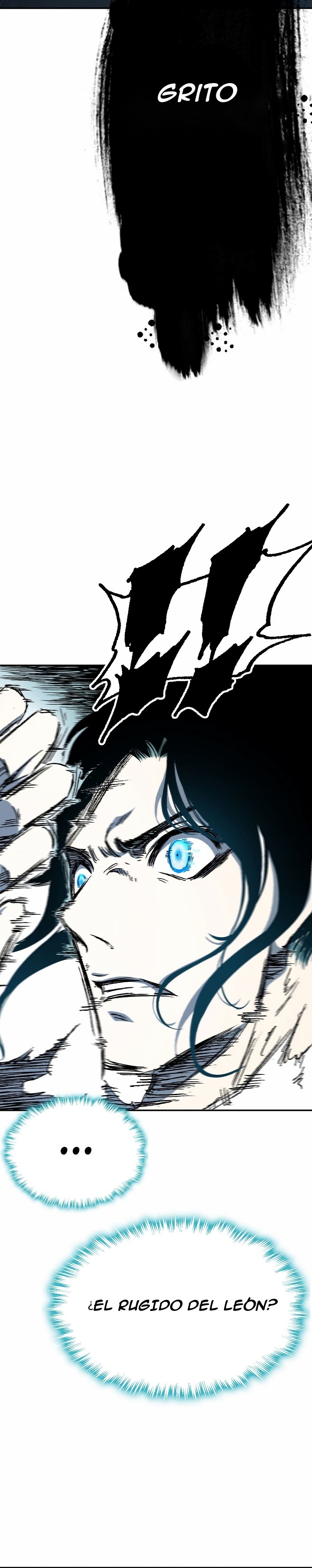 Read Memorias del Rey de la Guerra ES Manga Online