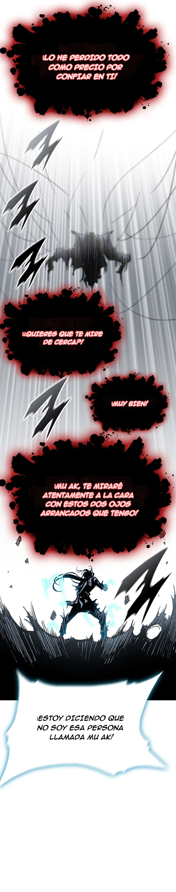 Read Memorias del Rey de la Guerra ES Manga Online
