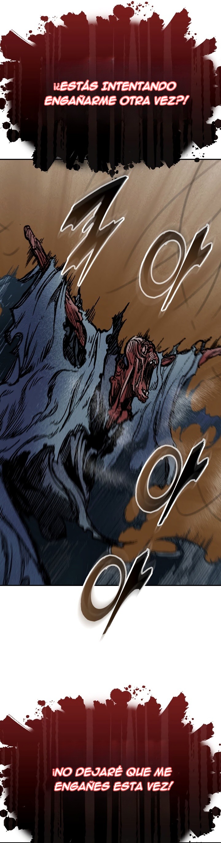 Read Memorias del Rey de la Guerra ES Manga Online