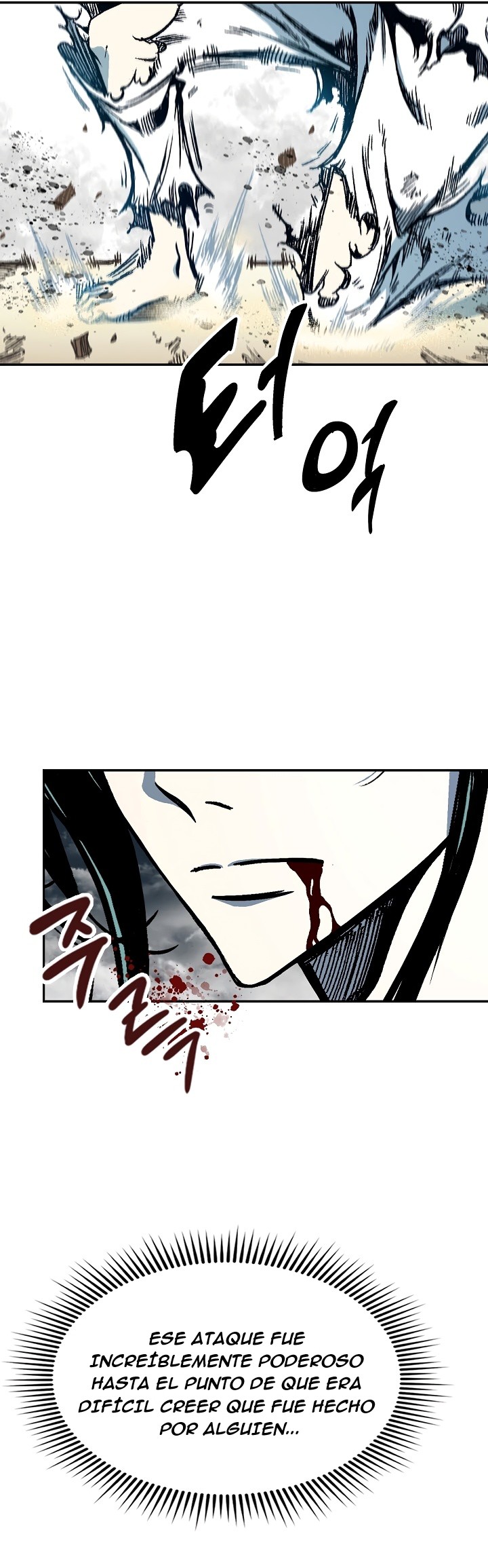 Read Memorias del Rey de la Guerra ES Manga Online