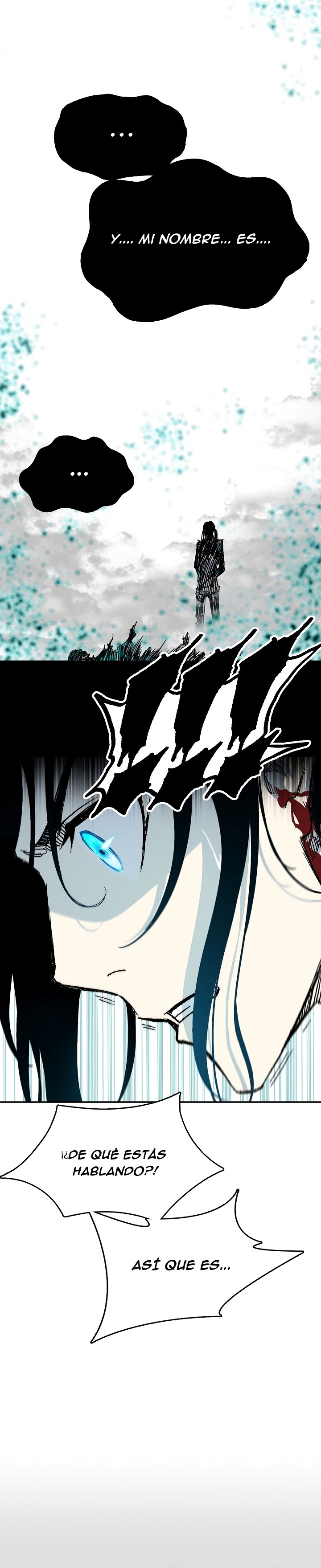 Read Memorias del Rey de la Guerra ES Manga Online