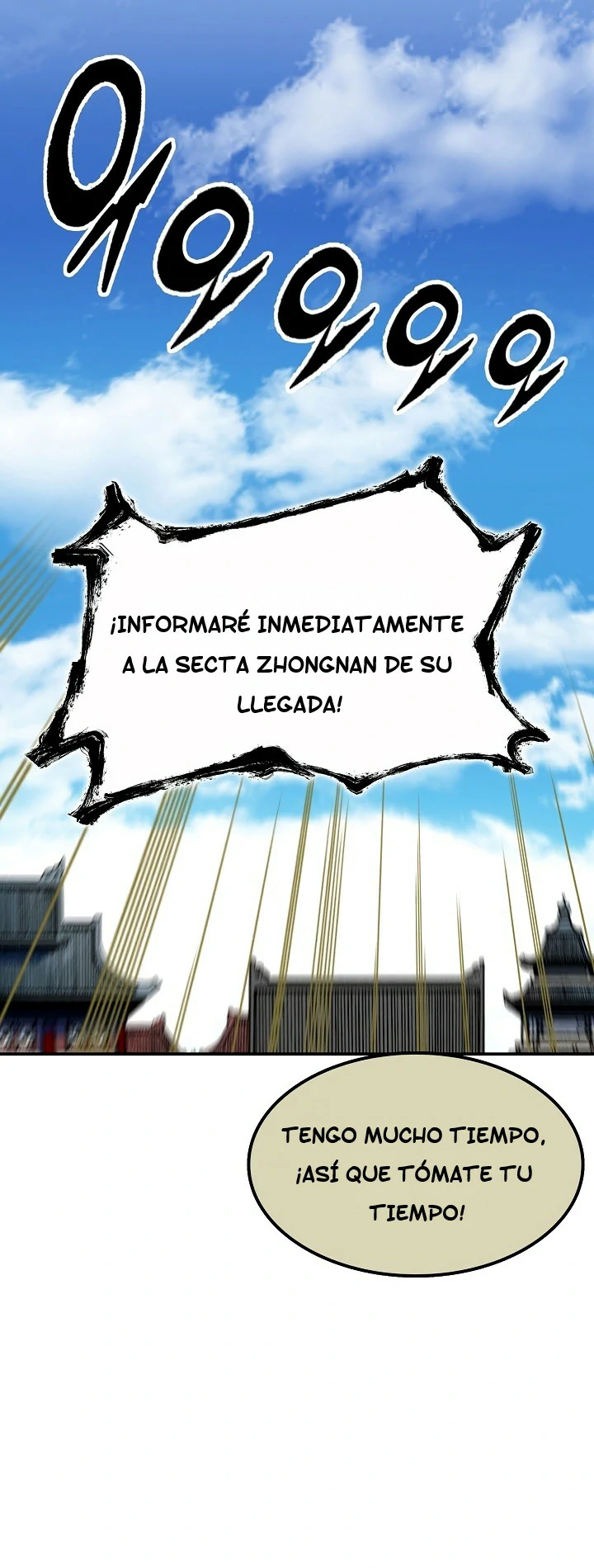 Read Memorias del Rey de la Guerra ES Manga Online