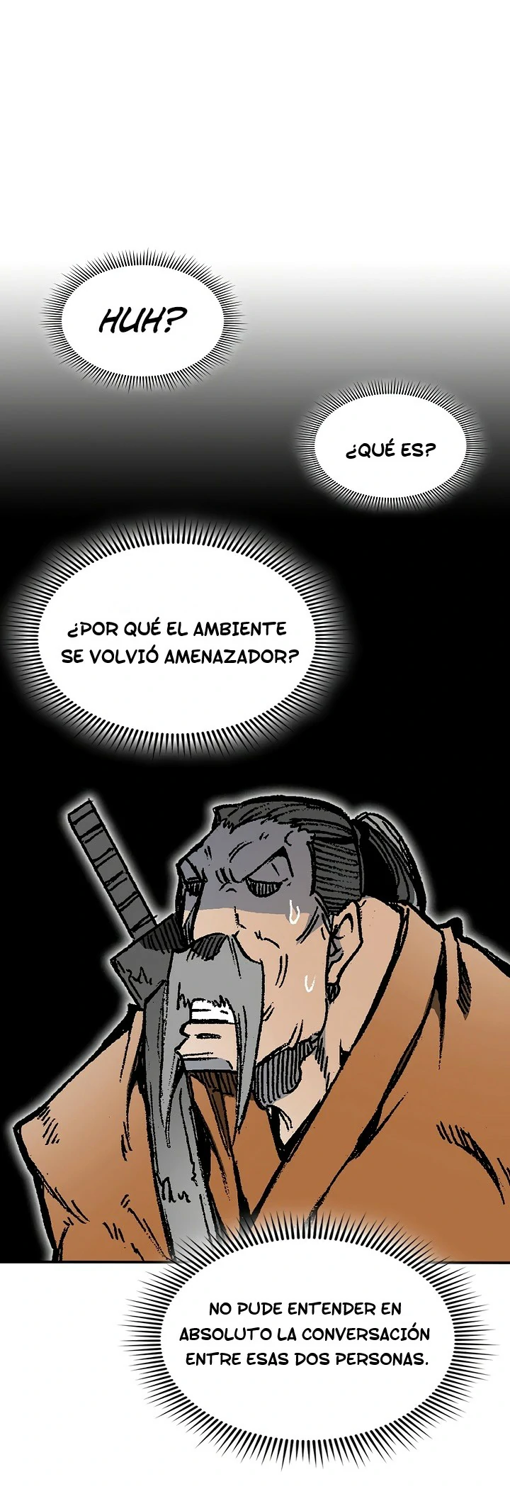 Read Memorias del Rey de la Guerra ES Manga Online