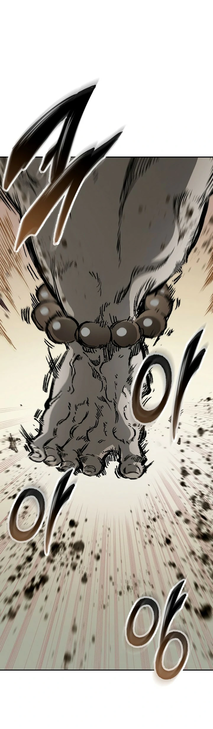 Read Memorias del Rey de la Guerra ES Manga Online