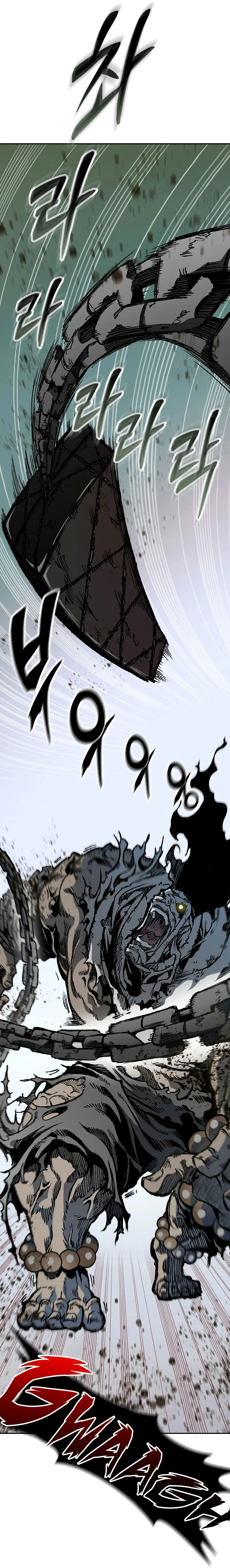 Read Memorias del Rey de la Guerra ES Manga Online