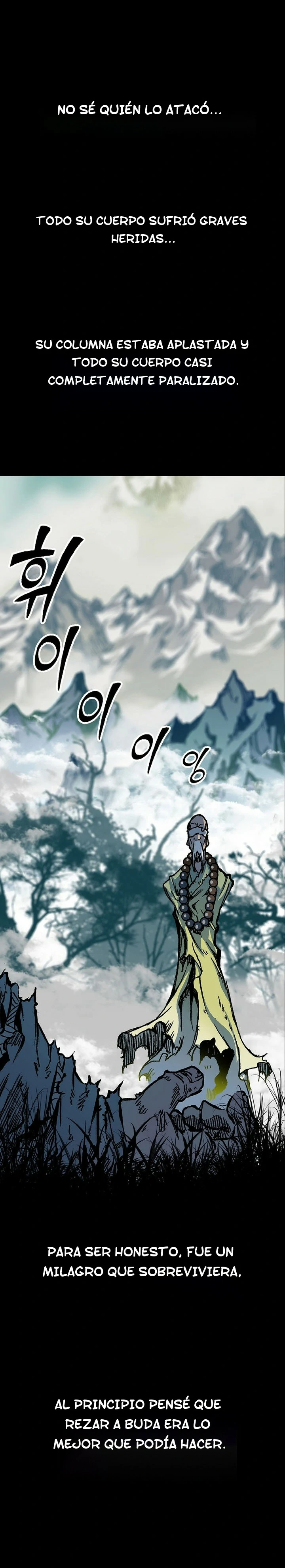 Read Memorias del Rey de la Guerra ES Manga Online