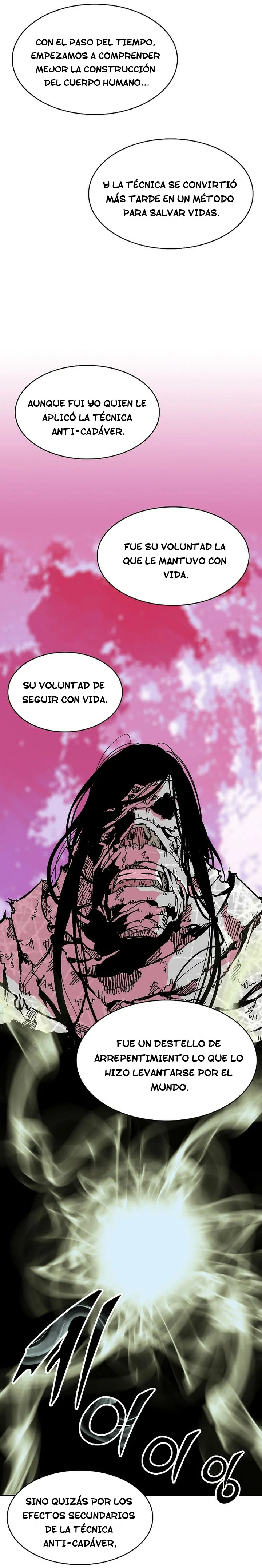 Read Memorias del Rey de la Guerra ES Manga Online