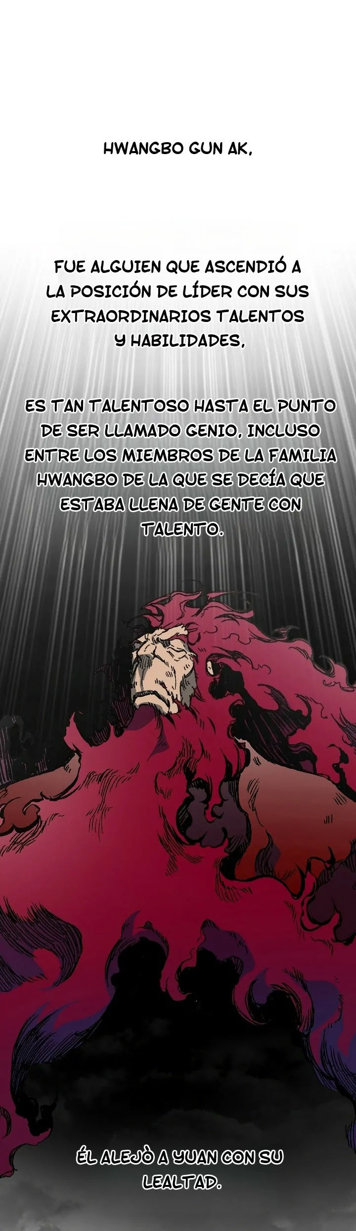 Read Memorias del Rey de la Guerra ES Manga Online
