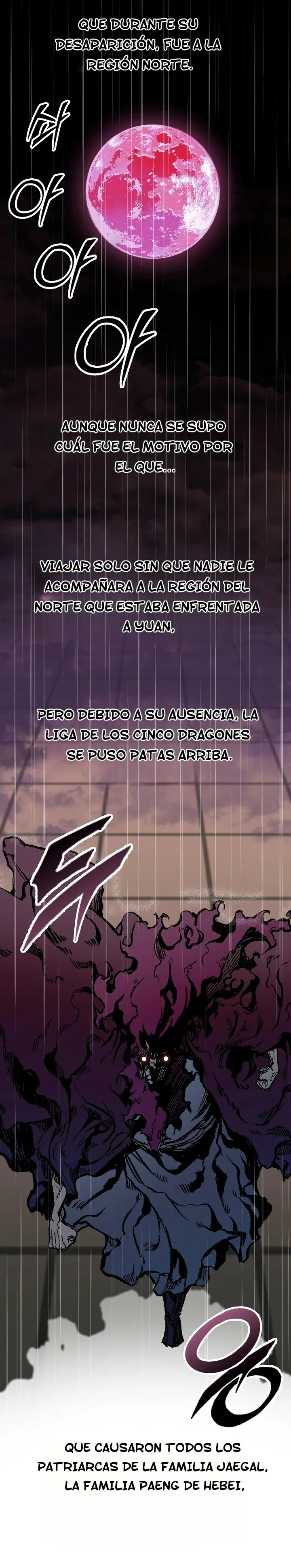 Read Memorias del Rey de la Guerra ES Manga Online