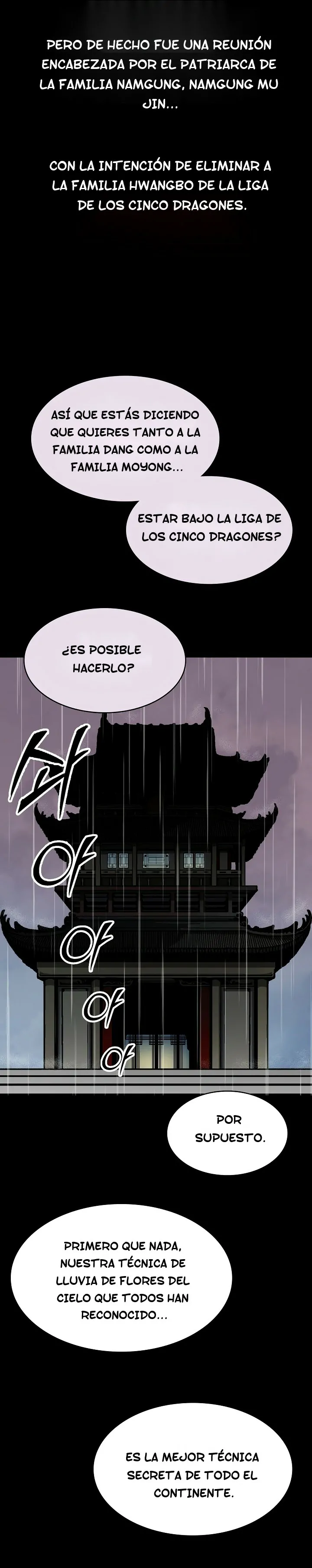 Read Memorias del Rey de la Guerra ES Manga Online