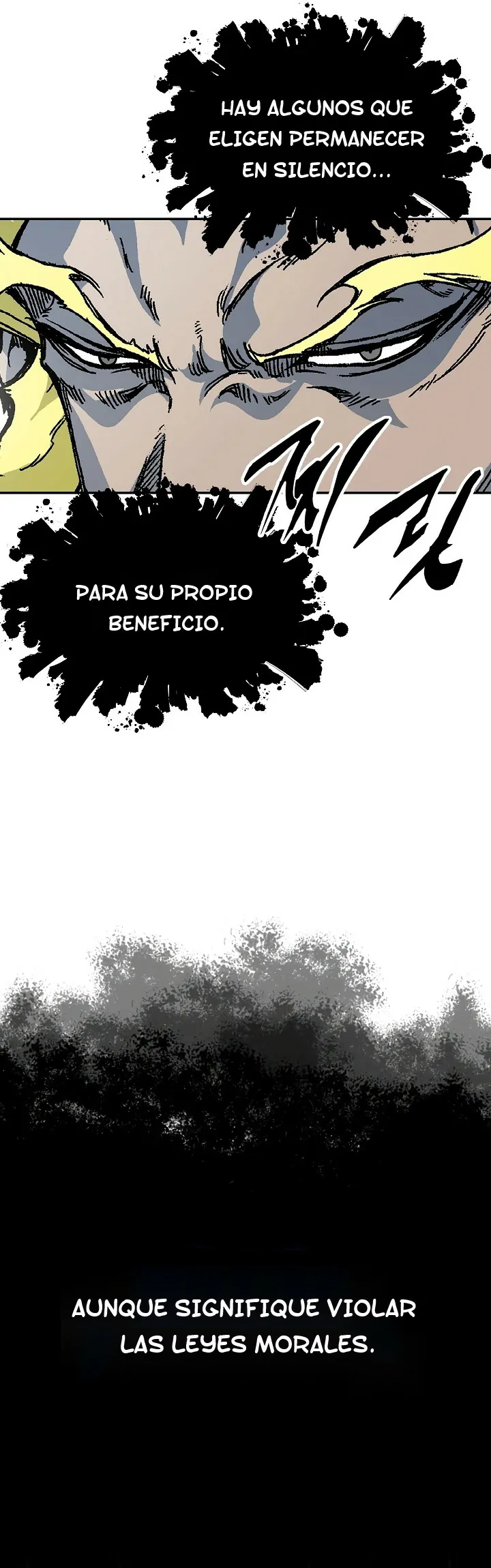 Read Memorias del Rey de la Guerra ES Manga Online