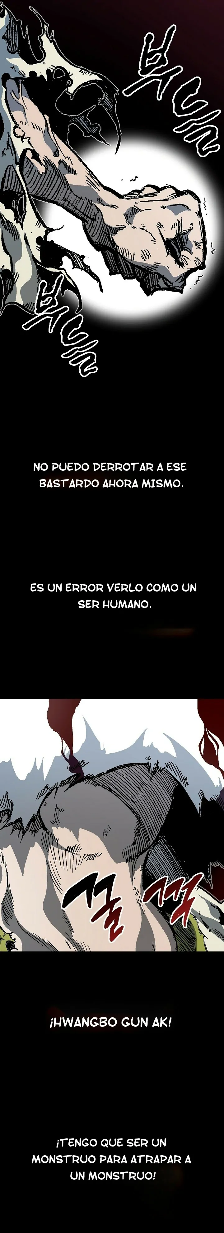 Read Memorias del Rey de la Guerra ES Manga Online