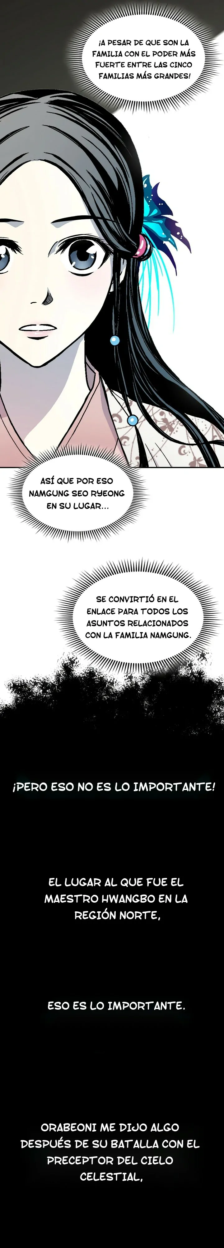 Read Memorias del Rey de la Guerra ES Manga Online