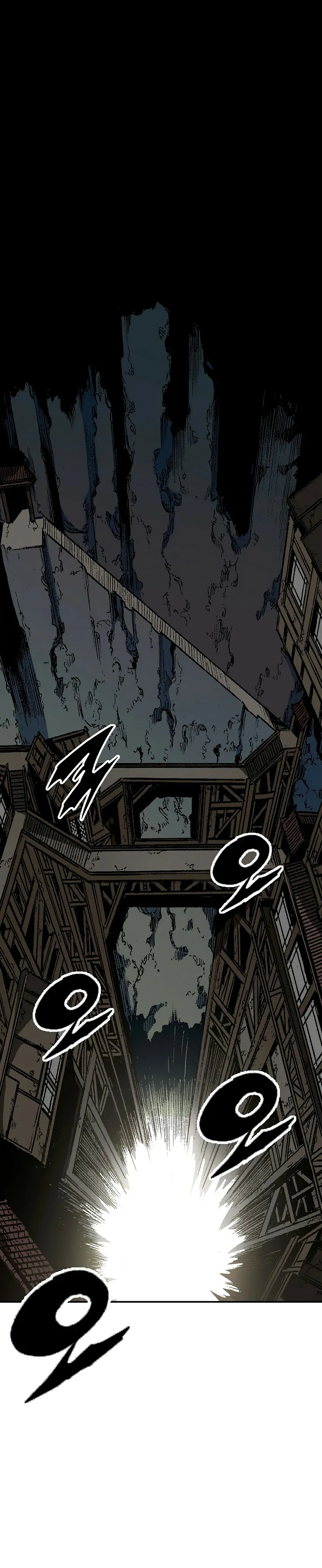 Read Memorias del Rey de la Guerra ES Manga Online