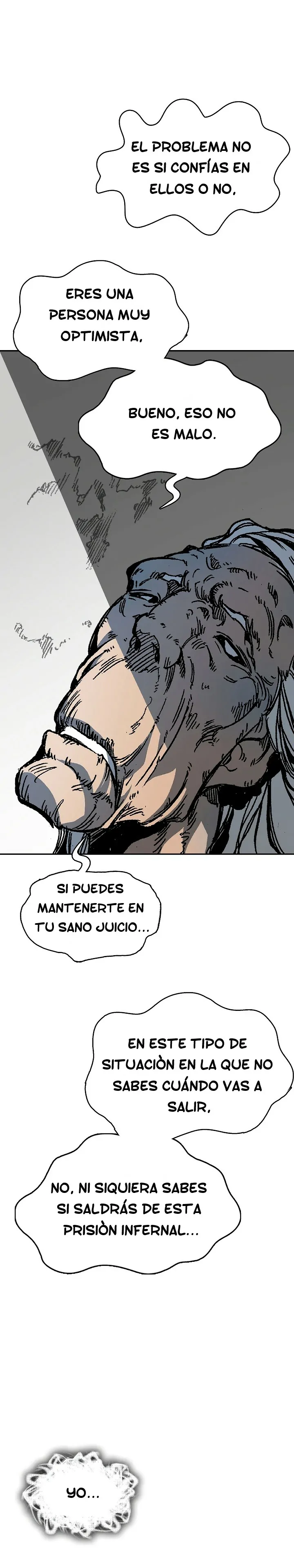 Read Memorias del Rey de la Guerra ES Manga Online