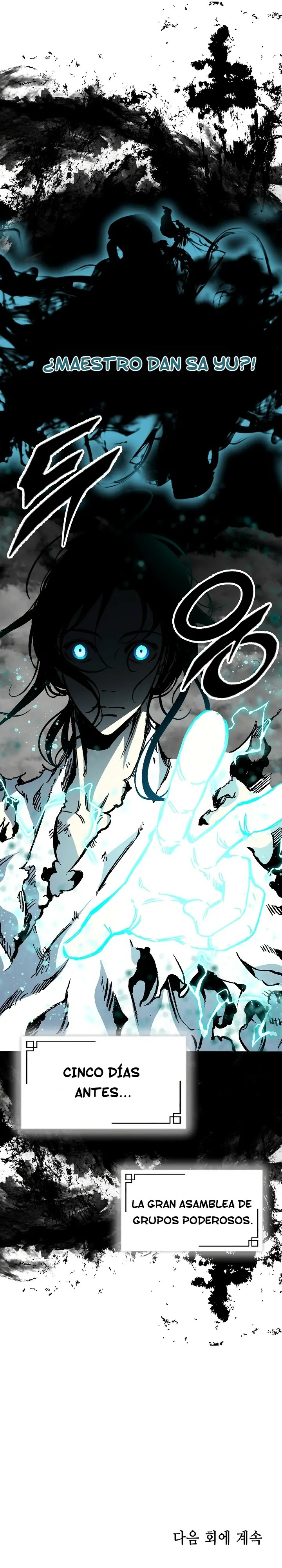 Read Memorias del Rey de la Guerra ES Manga Online