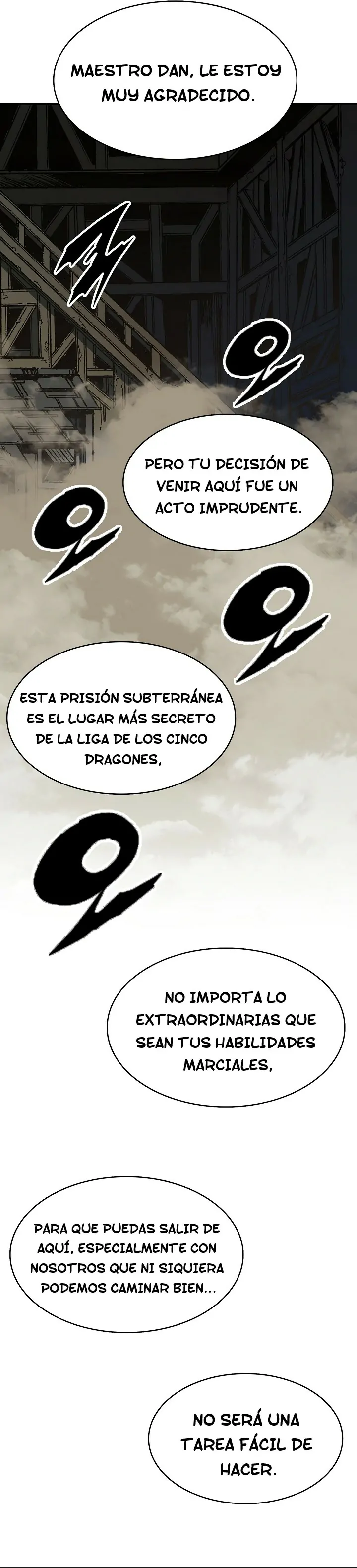Read Memorias del Rey de la Guerra ES Manga Online