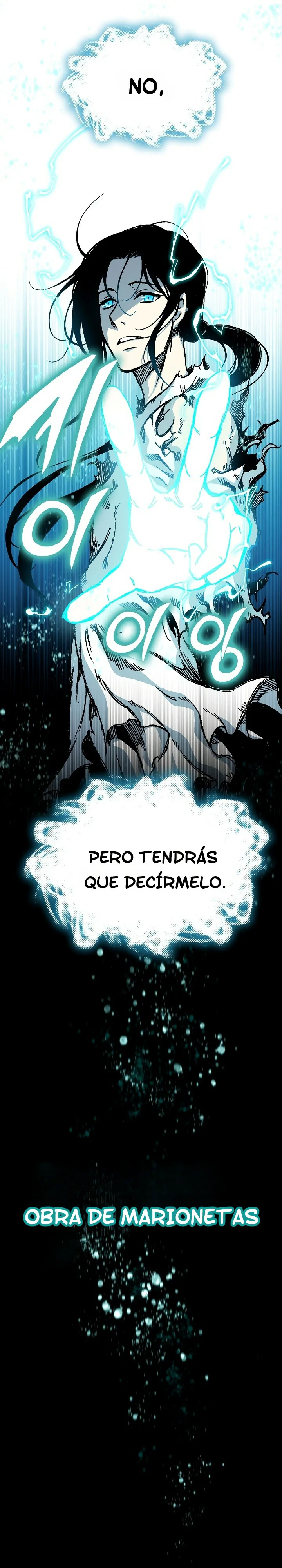 Read Memorias del Rey de la Guerra ES Manga Online