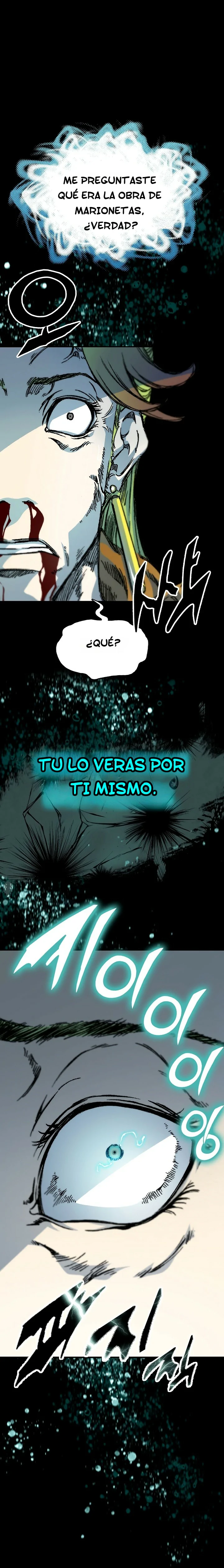 Read Memorias del Rey de la Guerra ES Manga Online