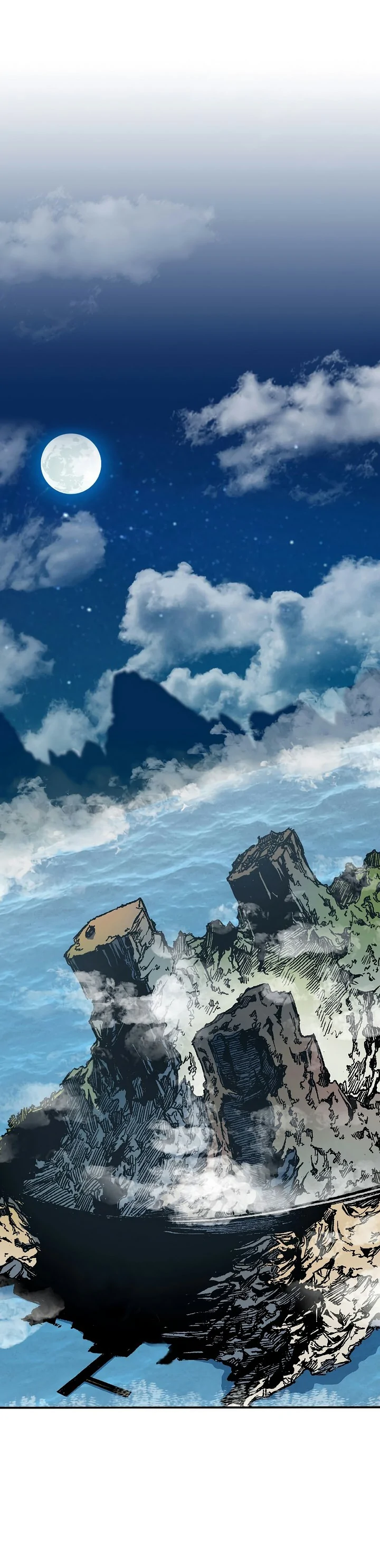 Read Memorias del Rey de la Guerra ES Manga Online