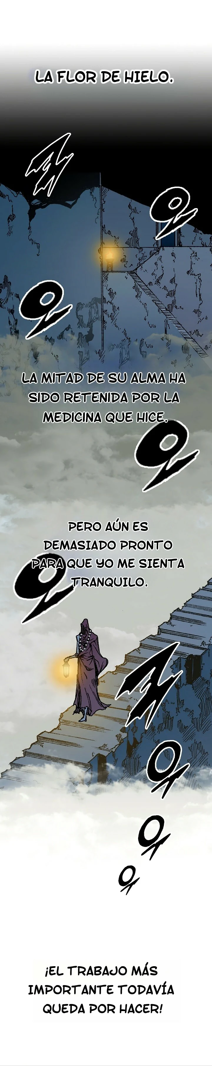 Read Memorias del Rey de la Guerra ES Manga Online