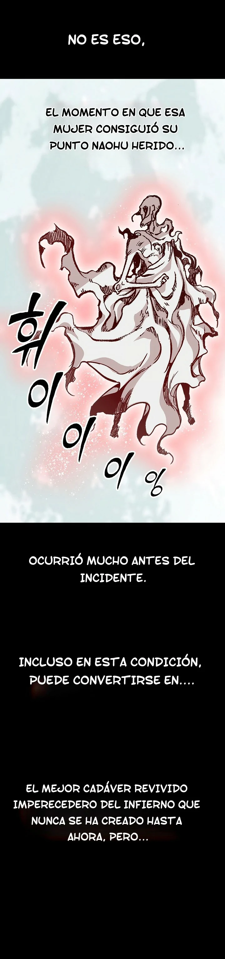 Read Memorias del Rey de la Guerra ES Manga Online
