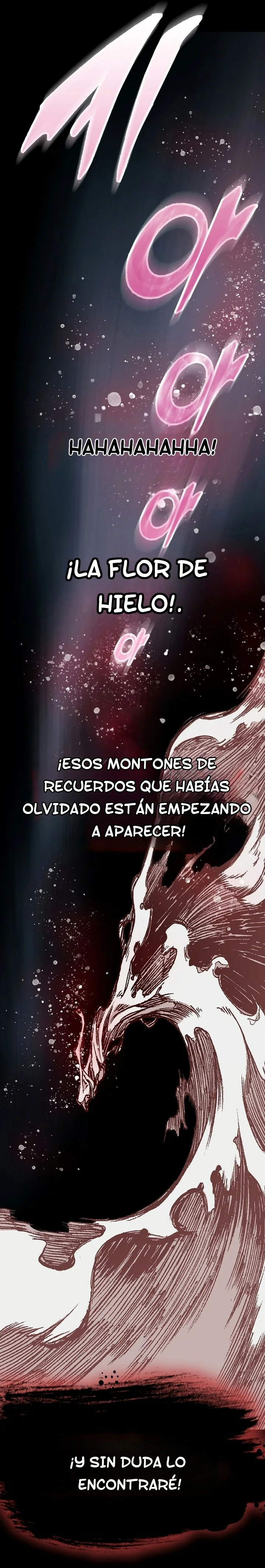 Read Memorias del Rey de la Guerra ES Manga Online
