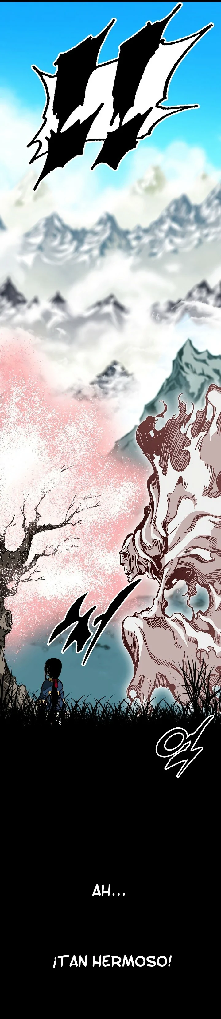 Read Memorias del Rey de la Guerra ES Manga Online
