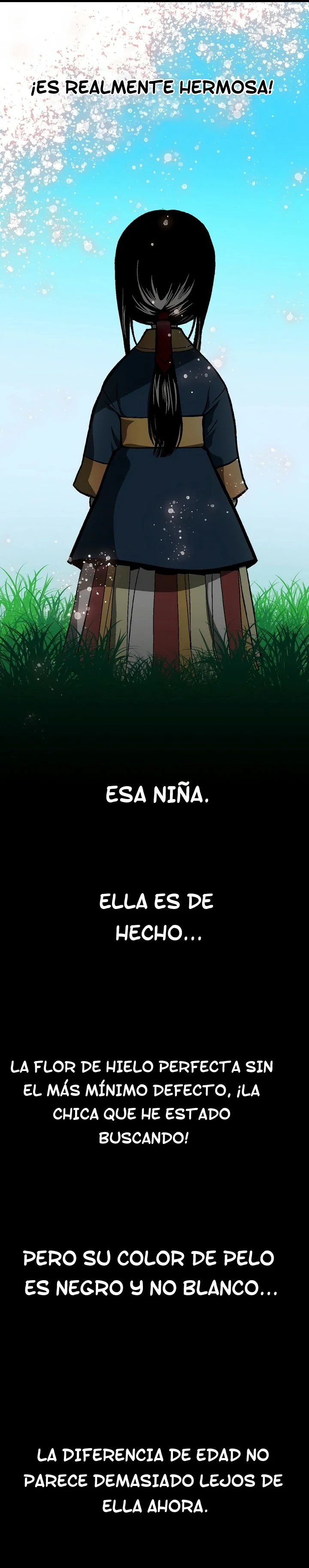 Read Memorias del Rey de la Guerra ES Manga Online
