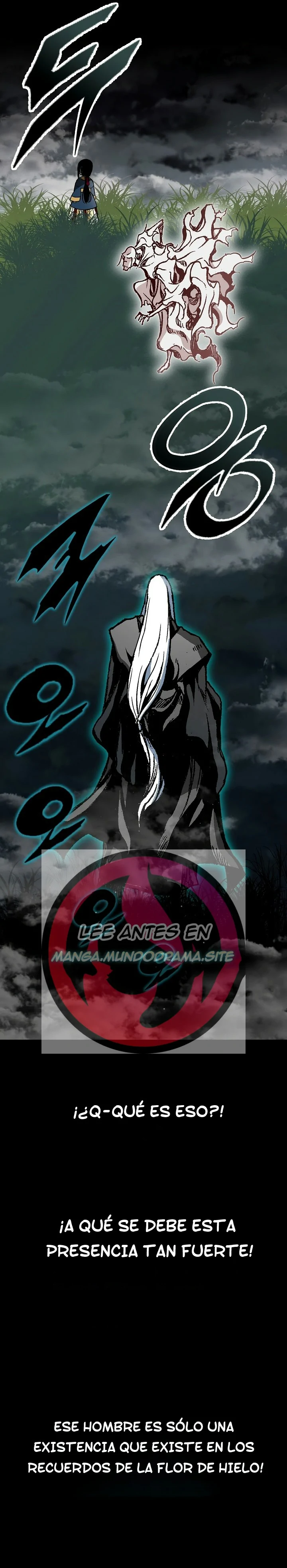 Read Memorias del Rey de la Guerra ES Manga Online