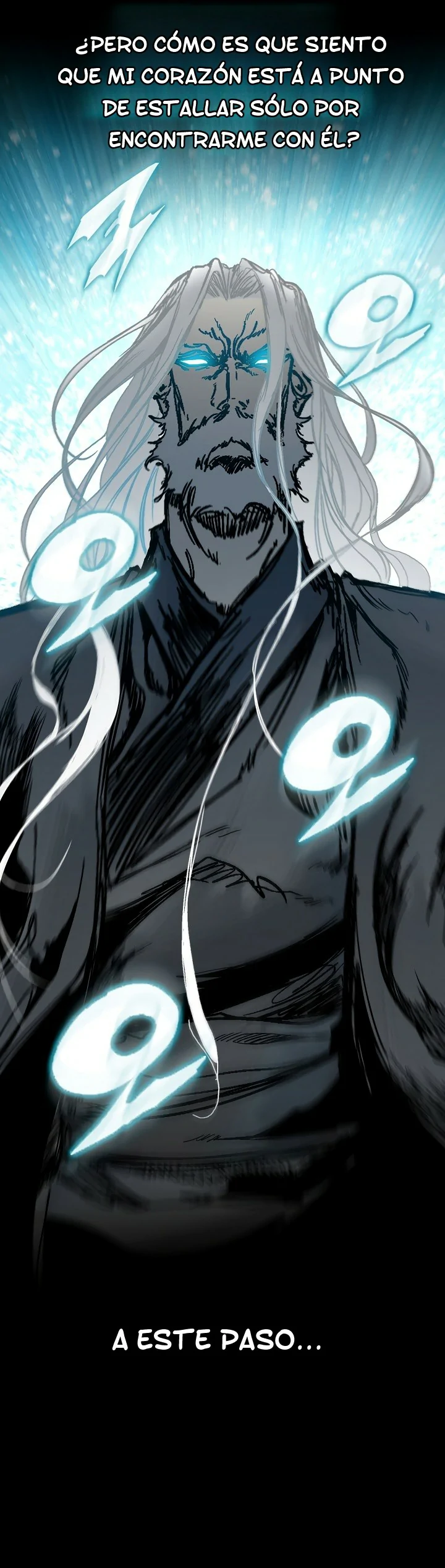 Read Memorias del Rey de la Guerra ES Manga Online