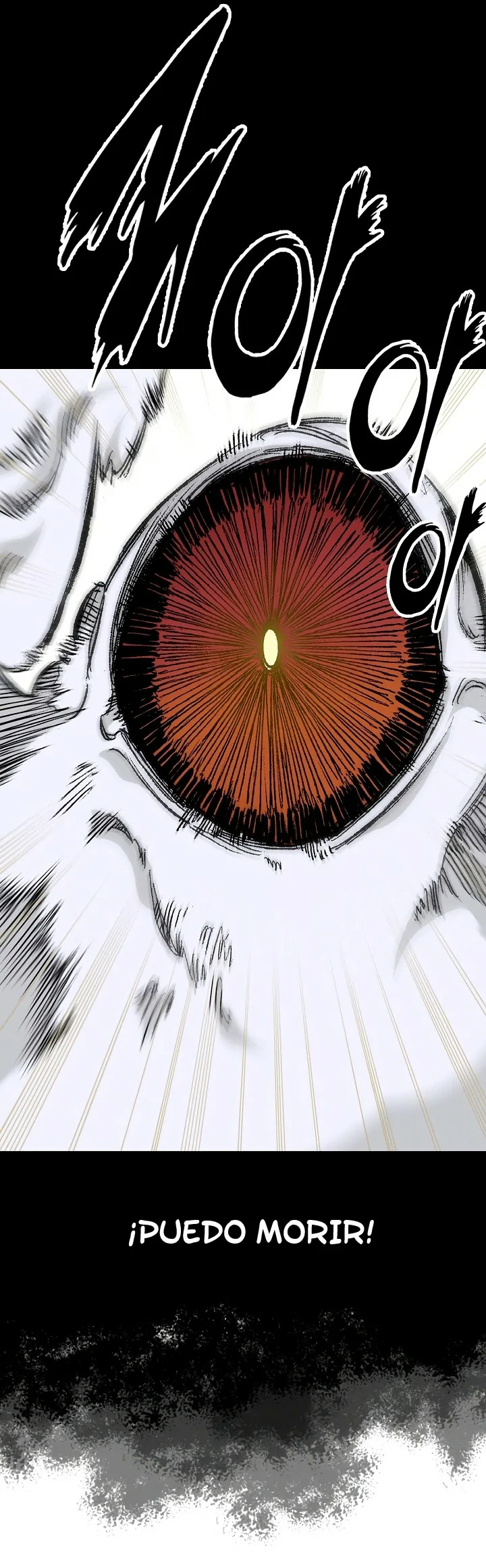 Read Memorias del Rey de la Guerra ES Manga Online