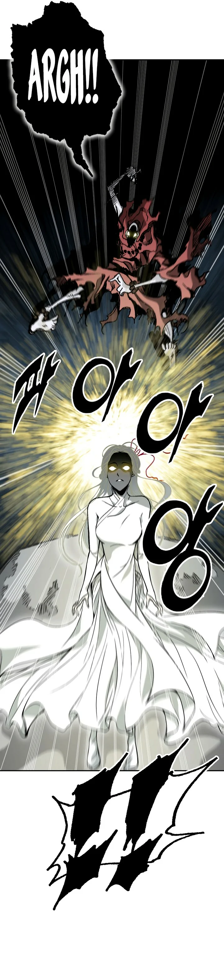 Read Memorias del Rey de la Guerra ES Manga Online