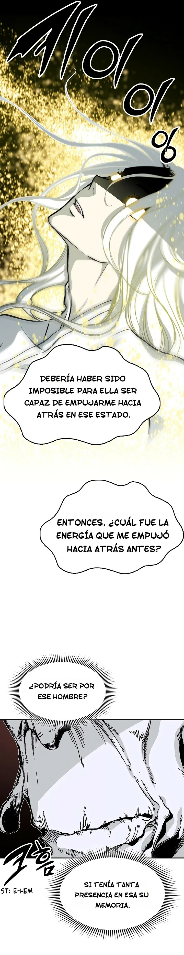 Read Memorias del Rey de la Guerra ES Manga Online
