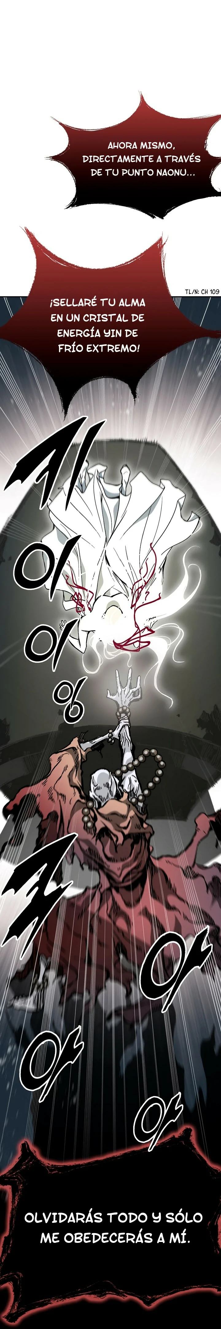 Read Memorias del Rey de la Guerra ES Manga Online