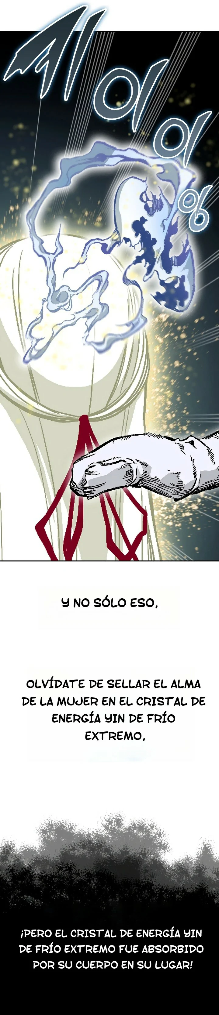 Read Memorias del Rey de la Guerra ES Manga Online