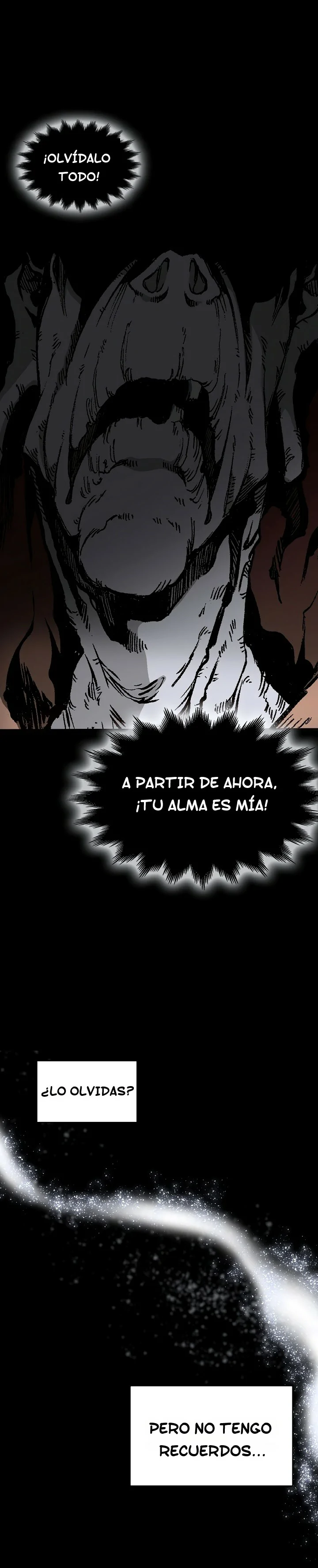 Read Memorias del Rey de la Guerra ES Manga Online