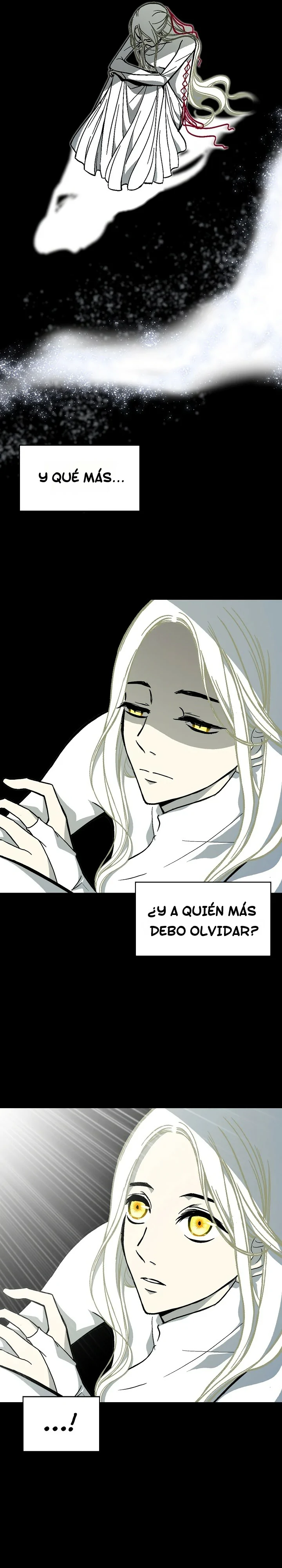 Read Memorias del Rey de la Guerra ES Manga Online