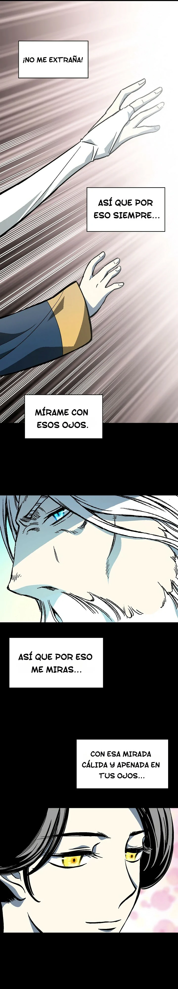 Read Memorias del Rey de la Guerra ES Manga Online