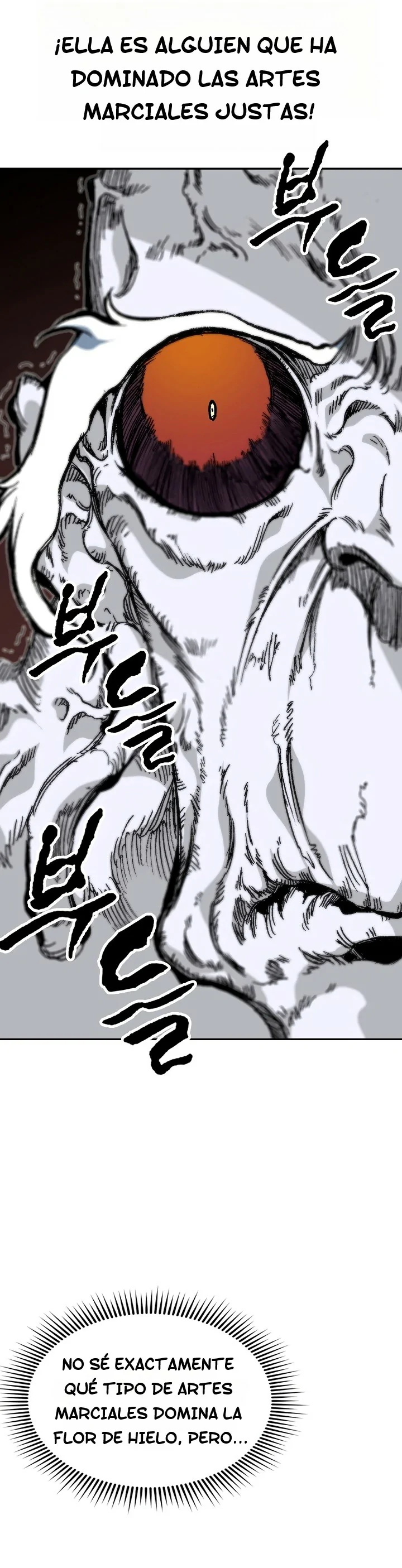 Read Memorias del Rey de la Guerra ES Manga Online