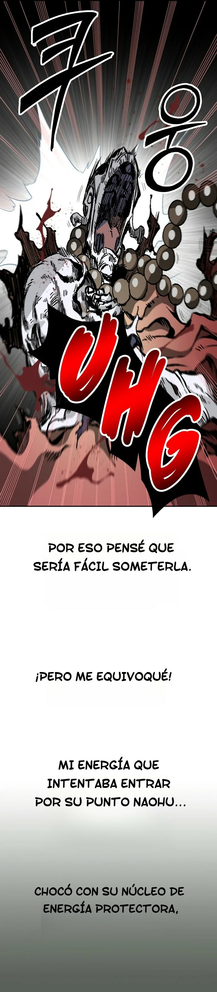 Read Memorias del Rey de la Guerra ES Manga Online