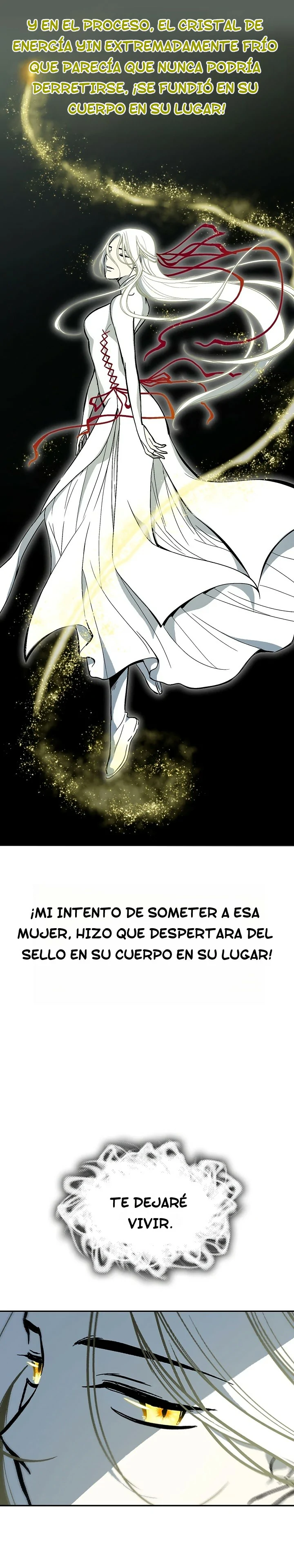 Read Memorias del Rey de la Guerra ES Manga Online