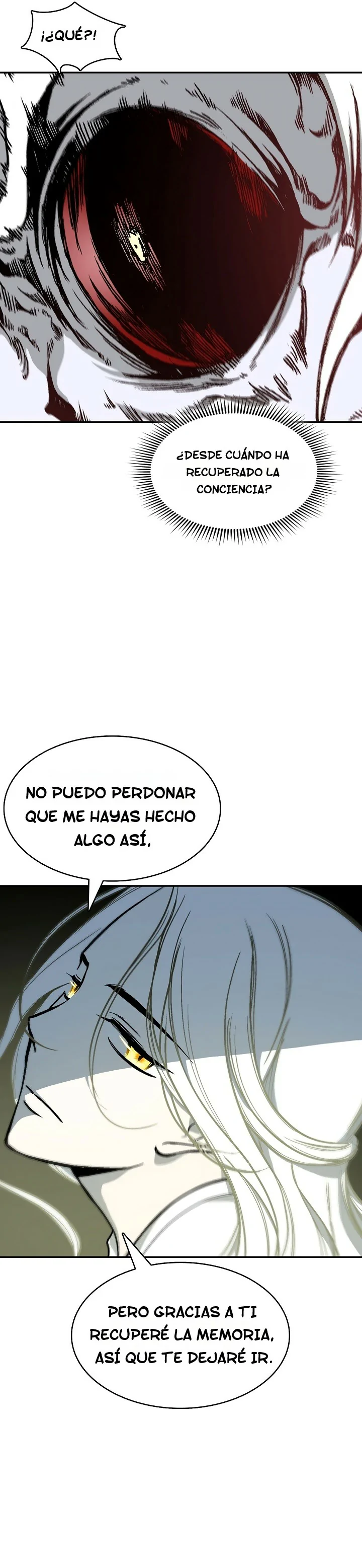 Read Memorias del Rey de la Guerra ES Manga Online