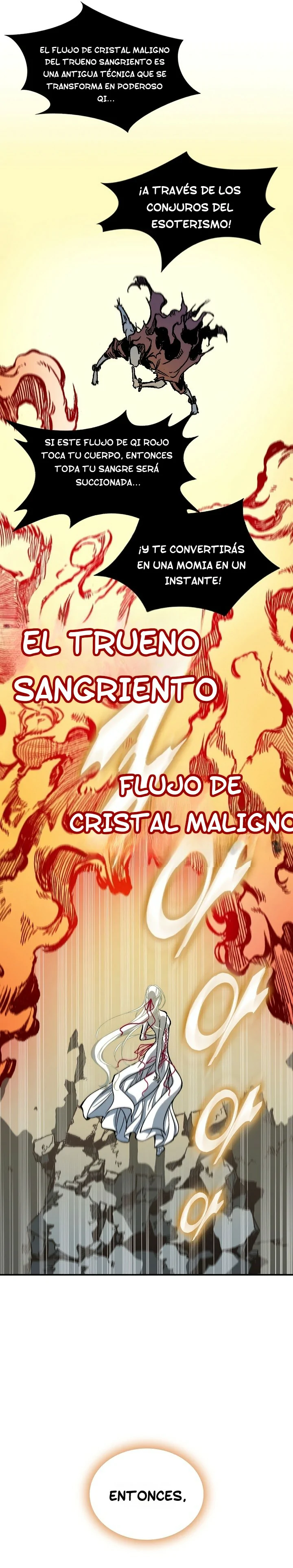 Read Memorias del Rey de la Guerra ES Manga Online
