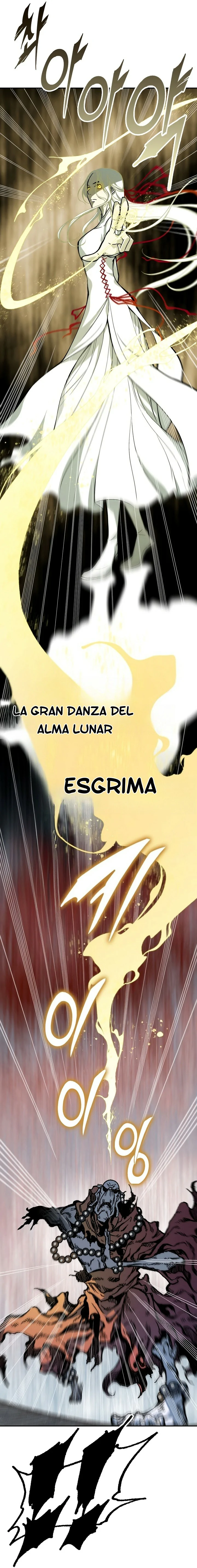 Read Memorias del Rey de la Guerra ES Manga Online