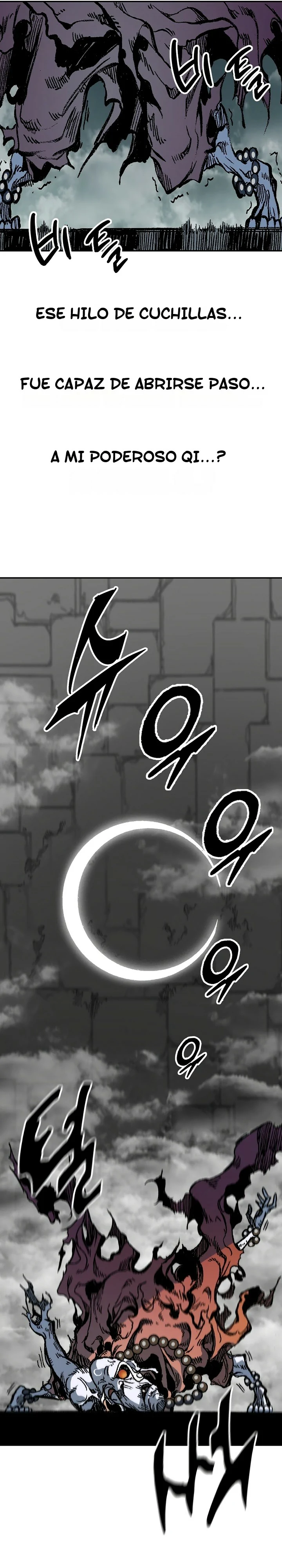 Read Memorias del Rey de la Guerra ES Manga Online