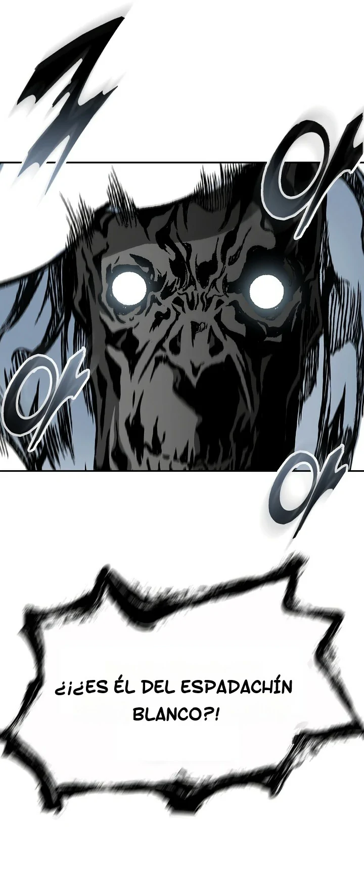 Read Memorias del Rey de la Guerra ES Manga Online