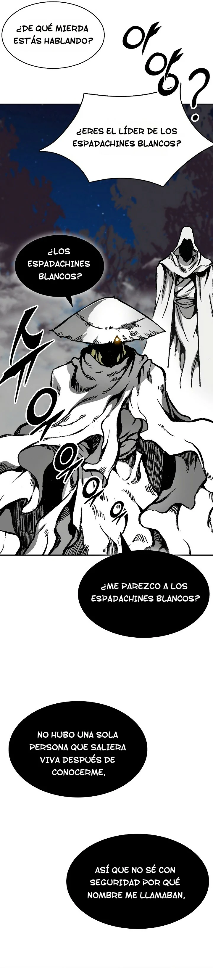 Read Memorias del Rey de la Guerra ES Manga Online