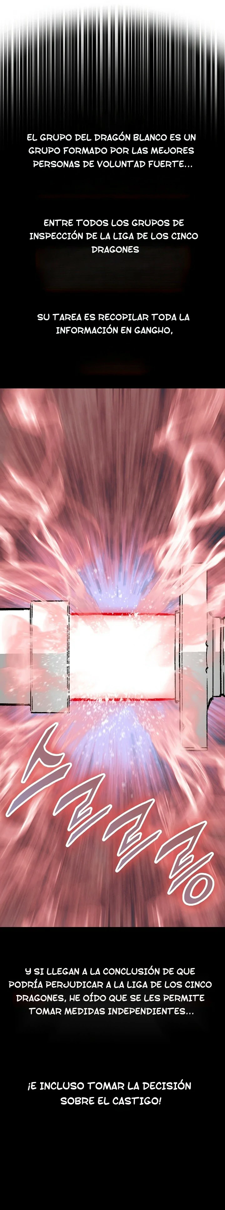 Read Memorias del Rey de la Guerra ES Manga Online